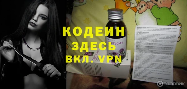 твердый Лиски