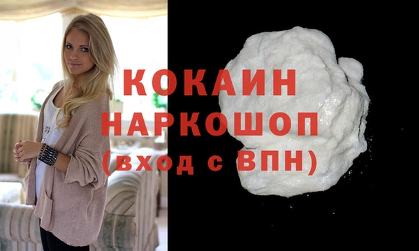 твердый Лиски