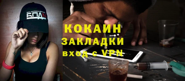 твердый Лиски