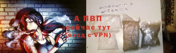 твердый Лиски